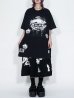 画像3: M:E/パッチカスタムBIG-Tシャツ