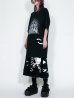 画像4: M:E/パッチカスタムBIG-Tシャツ