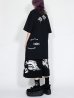 画像7: M:E/パッチカスタムBIG-Tシャツ