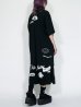 画像6: M:E/パッチカスタムBIG-Tシャツ