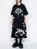 画像3: M:E/パッチカスタムBIG-Tシャツ