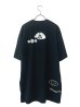 画像2: M:E/パッチカスタムBIG-Tシャツ (2)