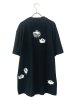 画像2: M:E/パッチカスタムBIG-Tシャツ (2)
