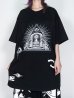 画像8: M:E/パッチカスタムBIG-Tシャツ