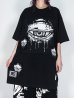 画像8: M:E/パッチカスタムBIG-Tシャツ