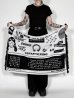 画像5: S.S.S / Rug & Blanket (WHITE)