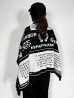 画像8: S.S.S / Rug & Blanket (BLACK)