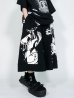 画像5: M:E/MIXツギハギワイドパンツ