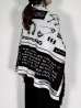 画像7: S.S.S / Rug & Blanket (WHITE)