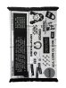 画像2: S.S.S / Rug & Blanket (WHITE) (2)