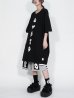画像4: 5!5!GHOST/おばけパッチBIG-Tシャツ