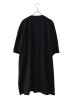 画像2: 5!5!GHOST/おばけパッチBIG-Tシャツ (2)
