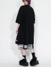 画像6: 5!5!GHOST/おばけパッチBIG-Tシャツ