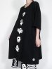 画像7: 5!5!GHOST/おばけパッチBIG-Tシャツ