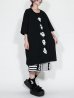 画像5: 5!5!GHOST/おばけパッチBIG-Tシャツ