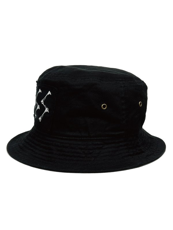 画像2: SPARKING SPARKING SPARKING/バケットハット(size:2)