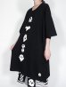 画像7: 5!5!GHOST/おばけパッチBIG-Tシャツ