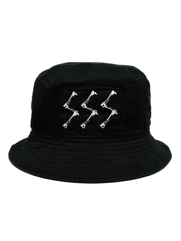画像1: SPARKING SPARKING SPARKING/バケットハット(size:2)