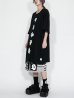 画像4: 5!5!GHOST/おばけパッチBIG-Tシャツ