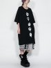 画像5: 5!5!GHOST/おばけパッチBIG-Tシャツ