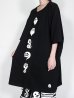 画像7: 5!5!GHOST/おばけパッチBIG-Tシャツ