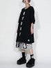画像4: 5!5!GHOST/おばけパッチBIG-Tシャツ