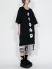 画像5: 5!5!GHOST/おばけパッチBIG-Tシャツ