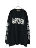 CHAOS MARKET vol.1 / 第３段前売りチケット＋ロンＴ