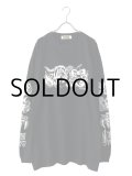 CHAOS MARKET vol.1 / 第３段前売りチケット＋ロンＴ