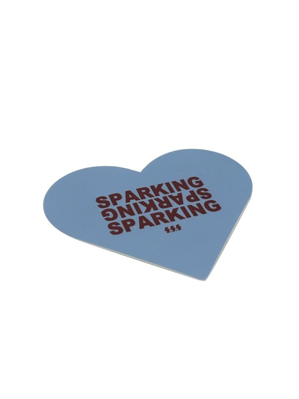 画像2: SPARKING SPARKING SPARKING / ステッカー