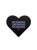 SPARKING SPARKING SPARKING / ステッカー