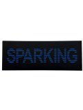 SPARKING SPARKING SPARKING / ステッカー