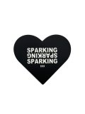 SPARKING SPARKING SPARKING / ステッカー