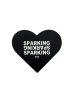 画像1: SPARKING SPARKING SPARKING / ステッカー (1)