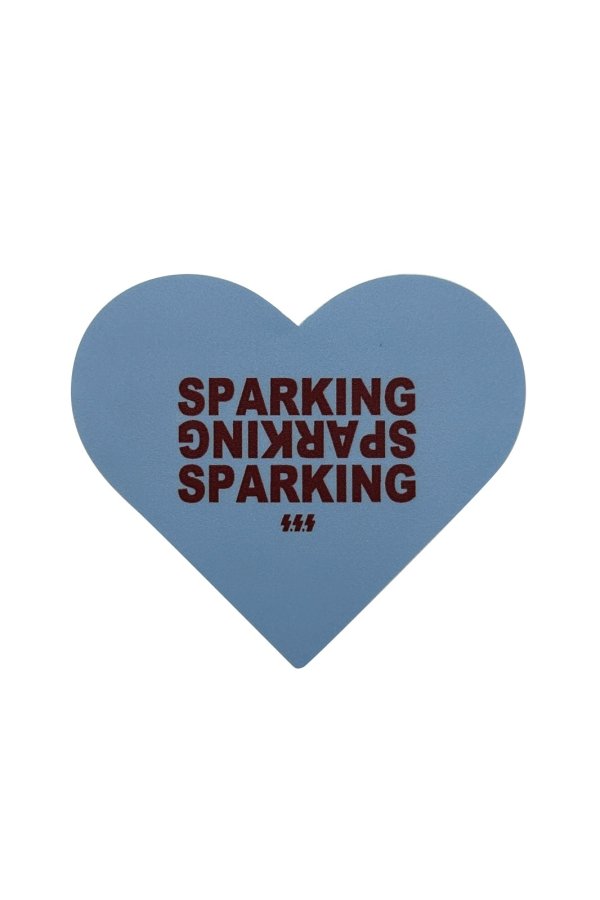 画像1: SPARKING SPARKING SPARKING / ステッカー