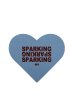 画像1: SPARKING SPARKING SPARKING / ステッカー (1)