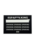 SPARKING SPARKING SPARKING / ステッカー