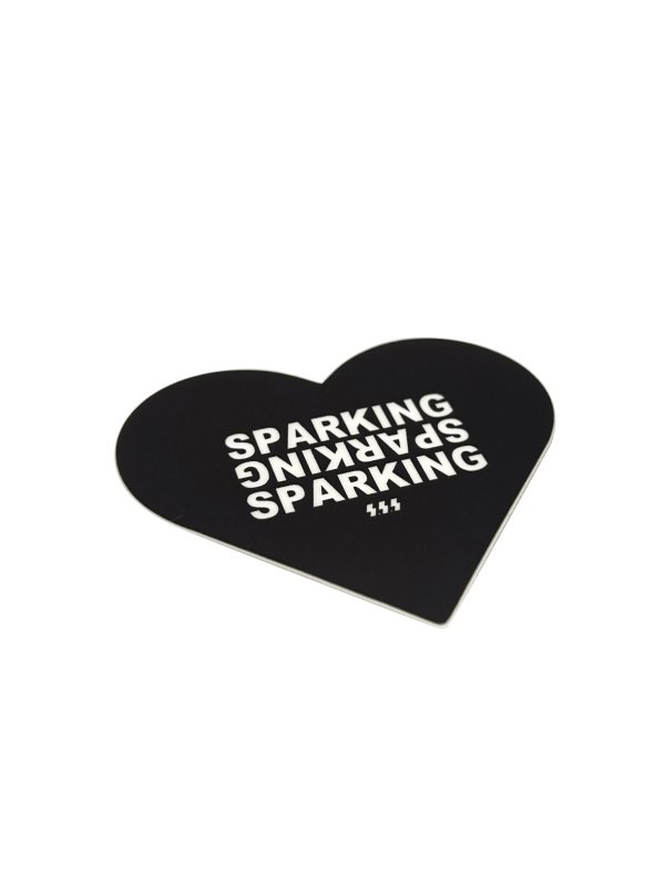 画像2: SPARKING SPARKING SPARKING / ステッカー