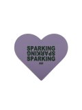 SPARKING SPARKING SPARKING / ステッカー