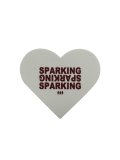 SPARKING SPARKING SPARKING / ステッカー