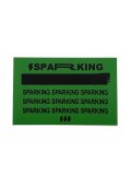 SPARKING SPARKING SPARKING / ステッカー