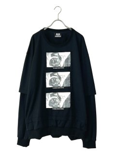 SPARKING SPARKING SPARKING ロンT 長袖 Tシャツ SPARKING SPARKING SPARKING ロンT 長袖 Tシャツ レディース