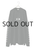 M:E/BIGロングスリーブT