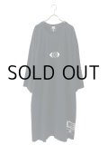 M:E/スウェットワンピース