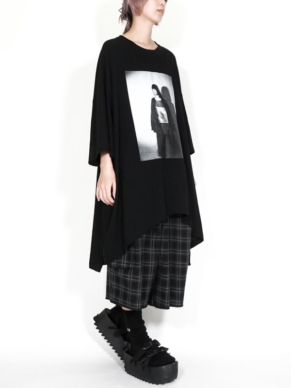 画像5: カクレミ/Slir-T-shirts