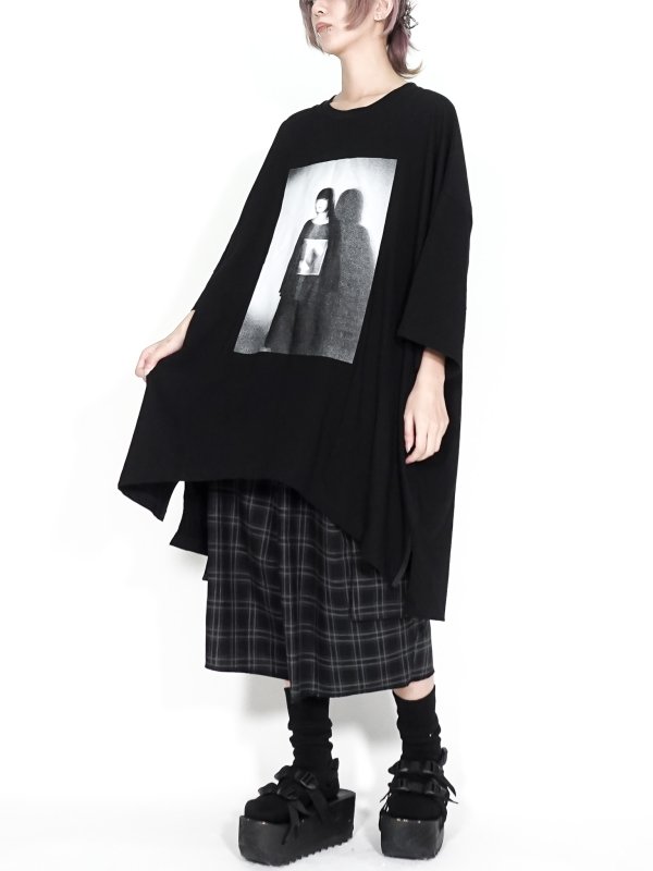 画像4: カクレミ/Slir-T-shirts