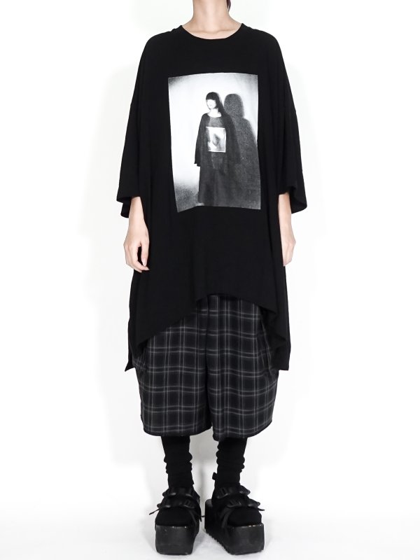 画像3: カクレミ/Slir-T-shirts