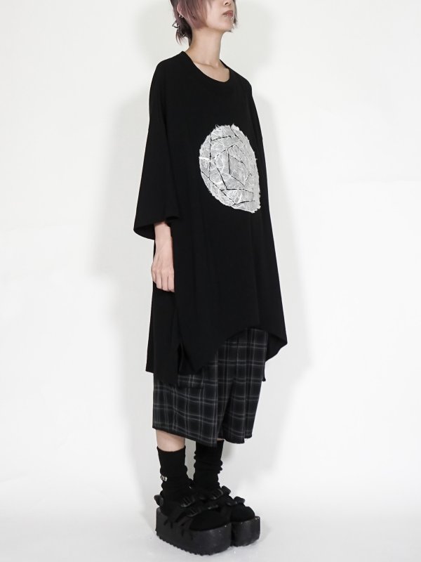 画像5: カクレミ/Slir-T-shirts