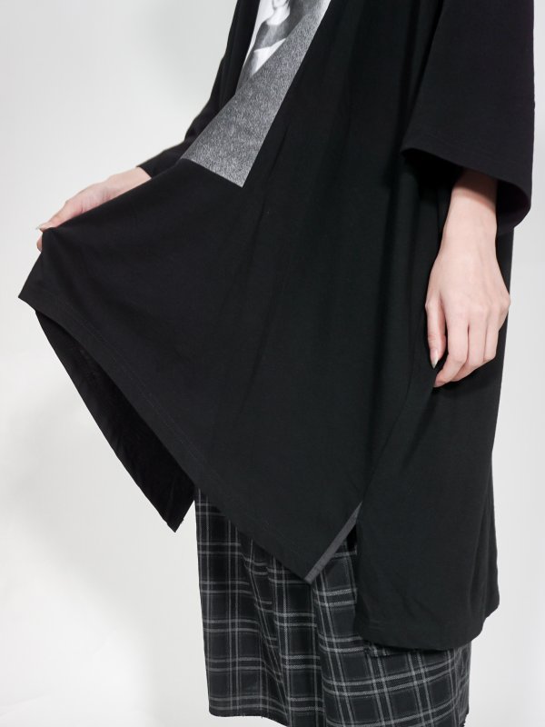 画像8: カクレミ/Slir-T-shirts