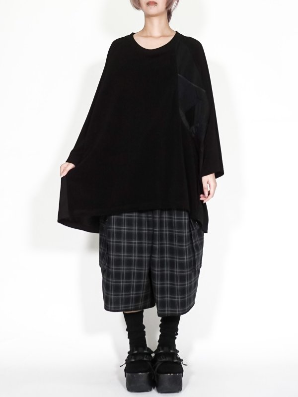 画像3: カクレミ/Raglan-T-shirts